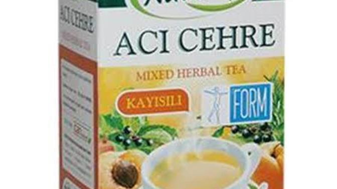 Acı cehre çayı kullandınız mı?