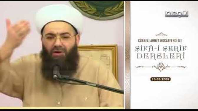 Cübbeli’nin garip ifadeleri hakkında ne düşünüyorsunuz?