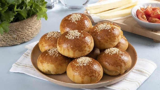 İnsanlardan yemek tarifi isteme huyunuz var mıdır👩‍🍳?