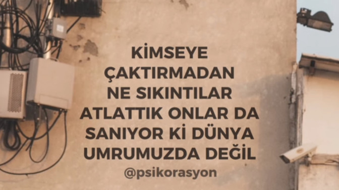 Hangi alanlarda yetinmek yeterli geliyor? Rutinlerinizin hangileri bu da kâfi dedirtiyor?