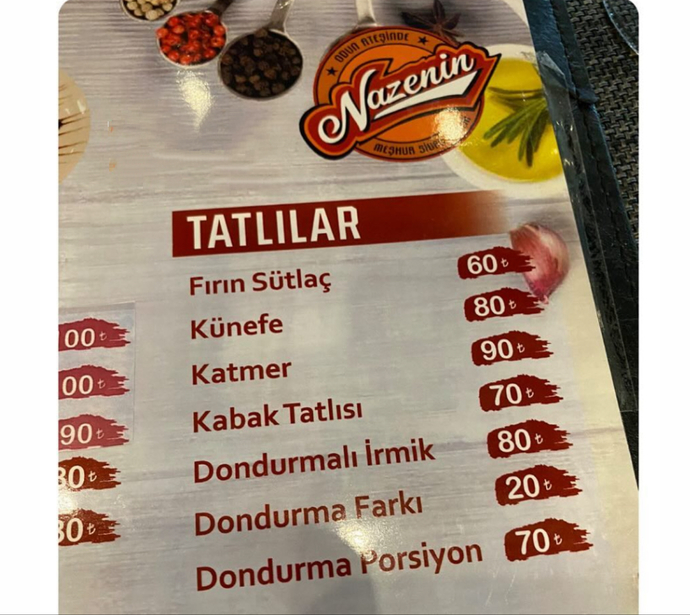 Öğrencilerin cafelere oturması lüks mü oldu?