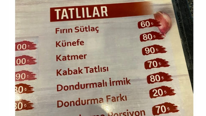 Öğrencilerin cafelere oturması lüks mü oldu?