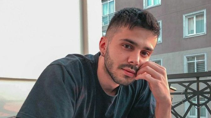 Saç sakal i̇nsanı değiştirir mi?