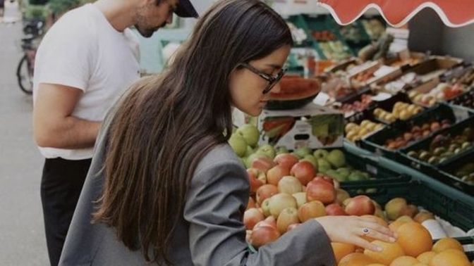 Ürünlerin fiyatına bakmadan alışveriş yapabilmek için kaç ₺ maaş alınmalı?
