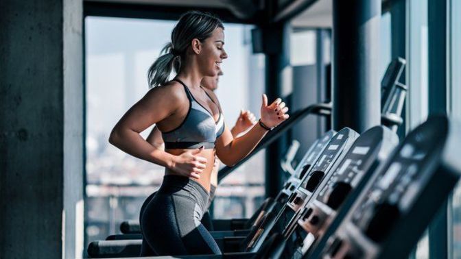 Ne kadar spor yapıyorsunuz?