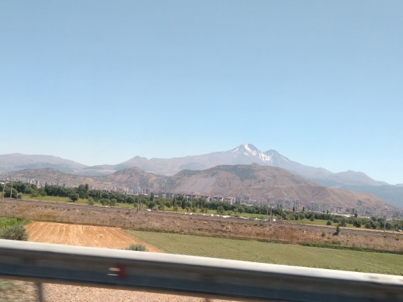 Uzun yol yolculuğunu sever misiniz?