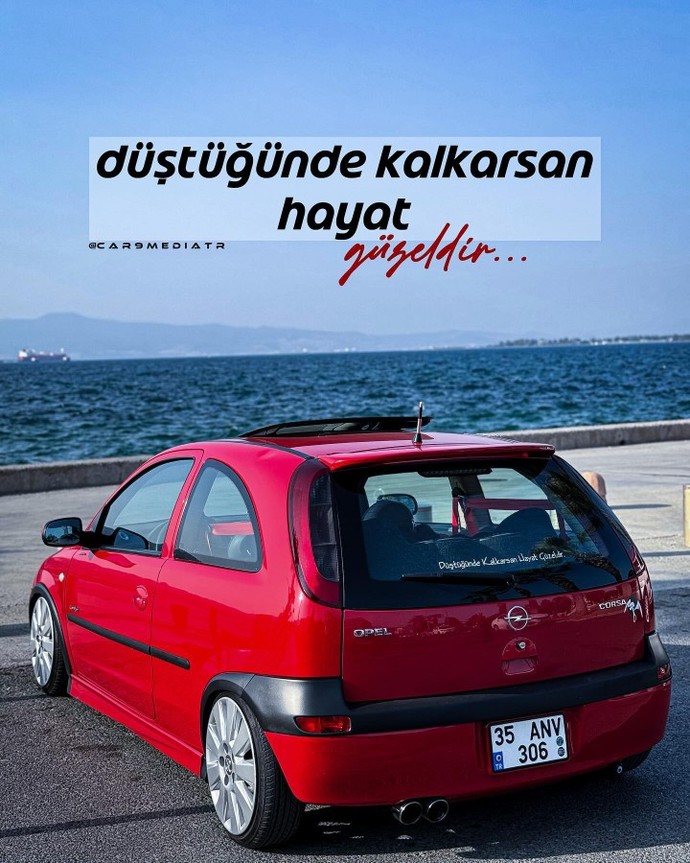 Araçlara ilginiz nasıl?