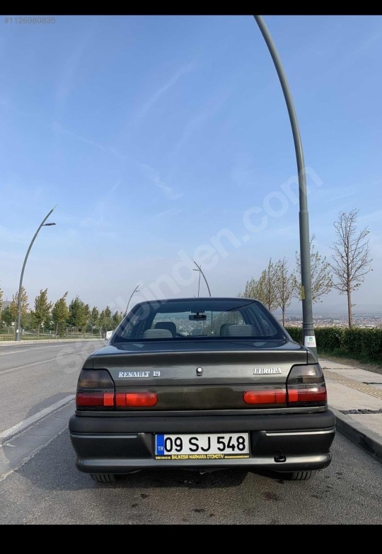 Araçlara ilginiz nasıl?