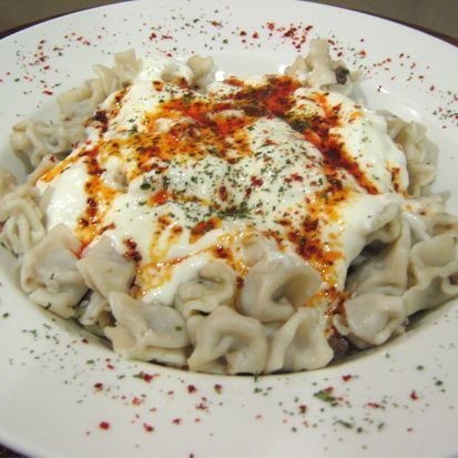 Mantı mı? Lahmacun mu?