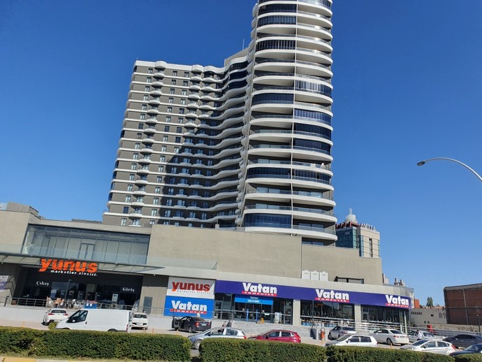 Yaşadığınız şehir neresi?