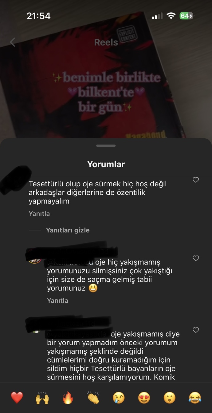 İnsanları doğru yola davet etmek suç mu yaptığım yorum da yanlışlık var mı?
