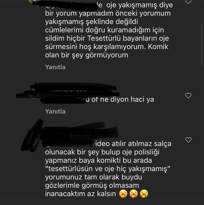 İnsanları doğru yola davet etmek suç mu yaptığım yorum da yanlışlık var mı?