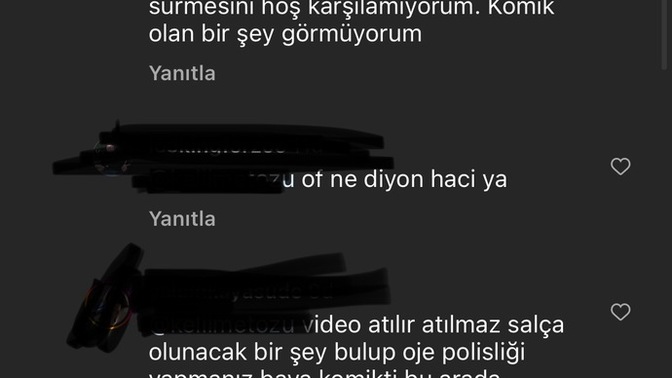 İnsanları doğru yola davet etmek suç mu yaptığım yorum da yanlışlık var mı?