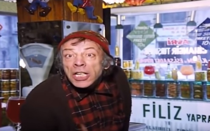 Turşu limonla mı, yoksa sirkeyle mi yapılır?