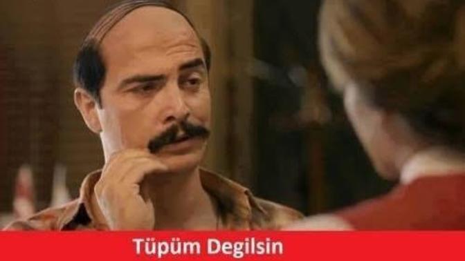 Tarzınız olmayan birinden hoşlandınız veya sevdiniz mi?
