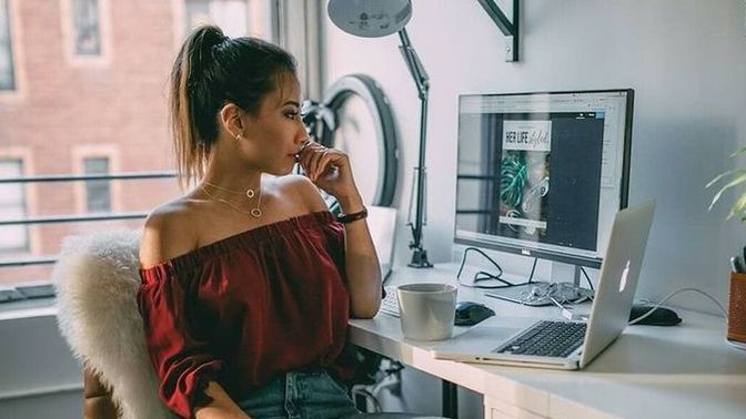 Sevmediğiniz bir işte sırf maaşı yüksek diye çalışır mısınız?
