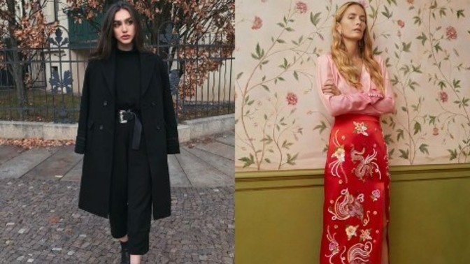 Kıyafette koyu renklerin insanı mısınız yoksa cıvıl cıvıl renkleri mi tercih edersiniz?