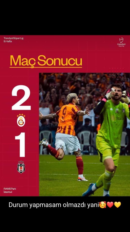 Gsnin başarısını nasıl değerlendiriyorsunuz?