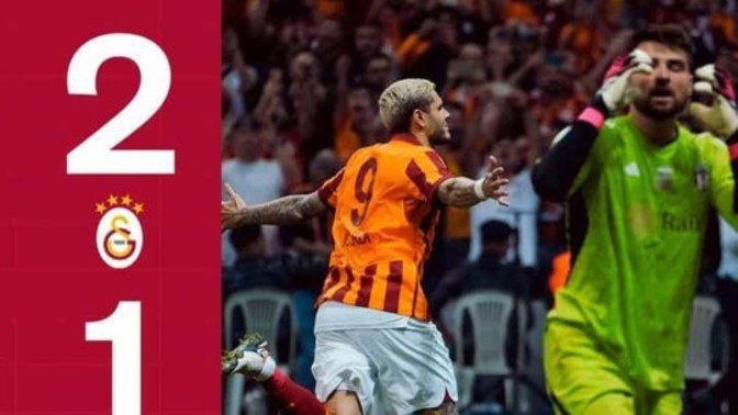 Gs'nin başarısını nasıl değerlendiriyorsunuz?