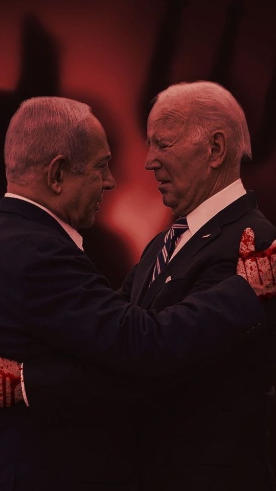Hedef sivilleri çöle sürmek mi Amerika yangını körüklüyor mu?