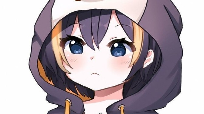 Sevgiliniz Anime kızı olsa tepkiniz ne olurdu?