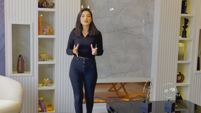 Hangi tv ünitesi hoş ve zarif?