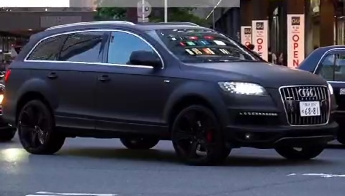 En çok hangisi piyasa yapar. Audi A4 Avant mı, Audi Q7 mi?