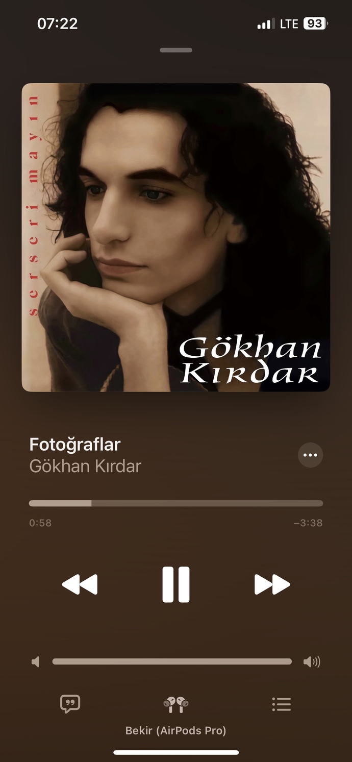 Güzel eski şarkılar önerir misiniz?