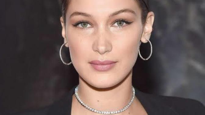 Bella Hadid güzel mi?