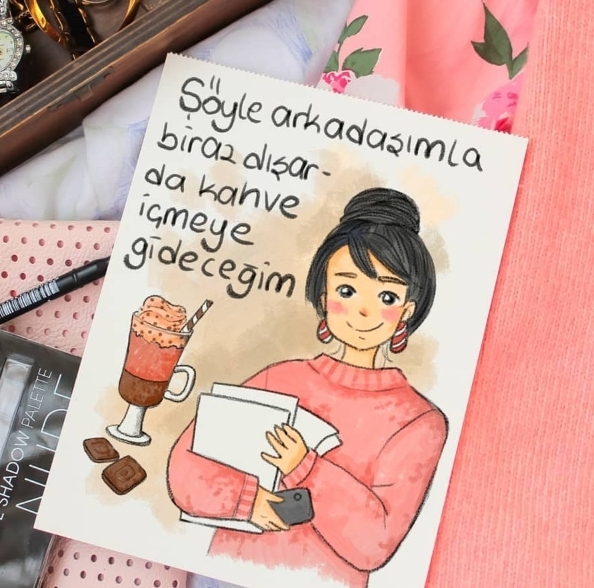 Ayrıca, yaşasınnn bugün pazar😻