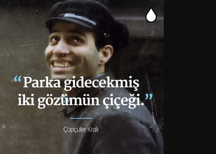 Unutamadığınız bir film repliği söyleyin?