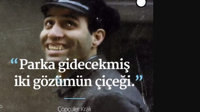 Unutamadığınız bir film repliği söyleyin?