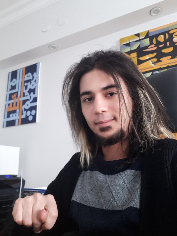 Erkeklere uzun saç yakıştırıyor musunuz?