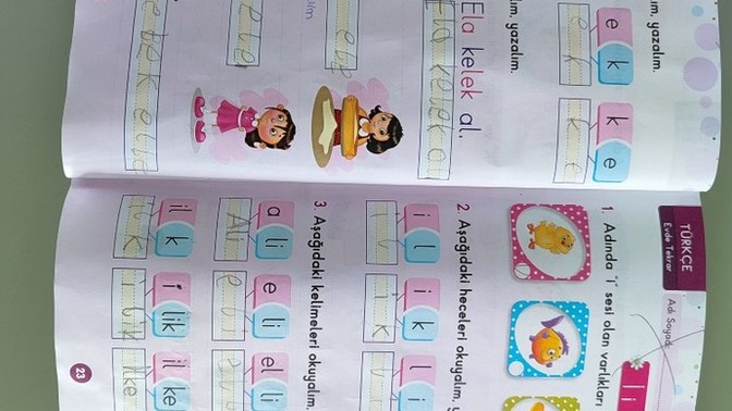 Sabırlı birimisin?