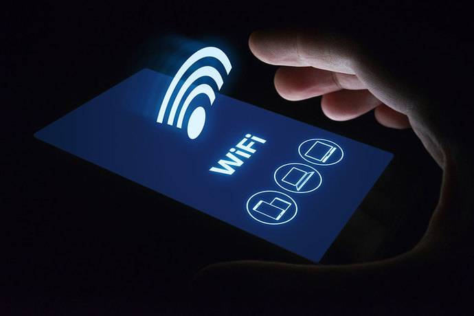 Kaçak wifi kullandınızmı?