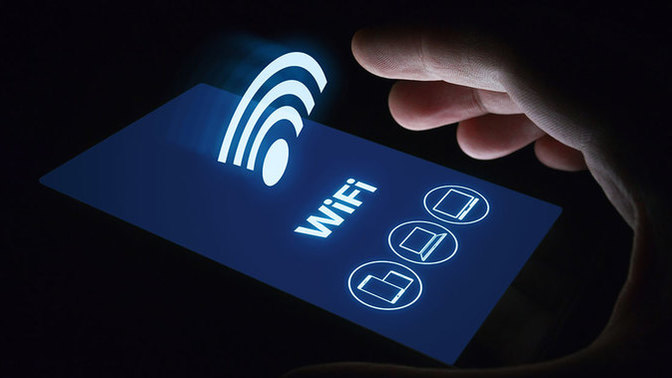 Kaçak wifi kullandınızmı?