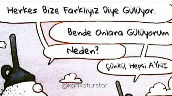 Bakınca neye aşık oluyorsunuz? Aşk tamamlayıcı mıdır?
