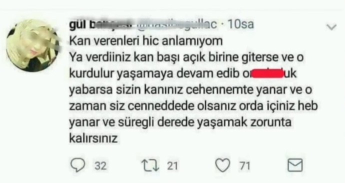Yazım kurallarına dikkat etmeyen biriyle konuşmaya devam eder misiniz?