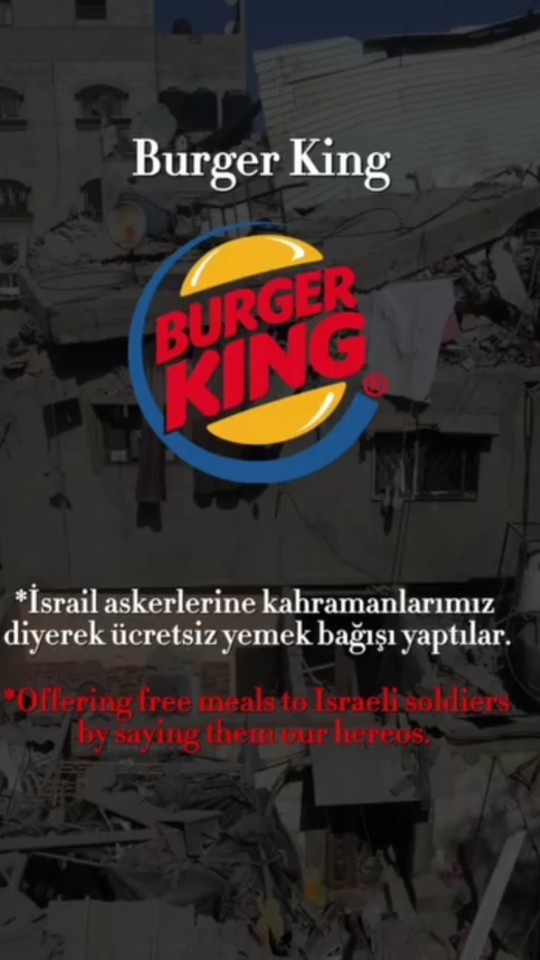 Ateşkese yanaşmayan İsraili boykot etmeye devam ediyor musunuz?