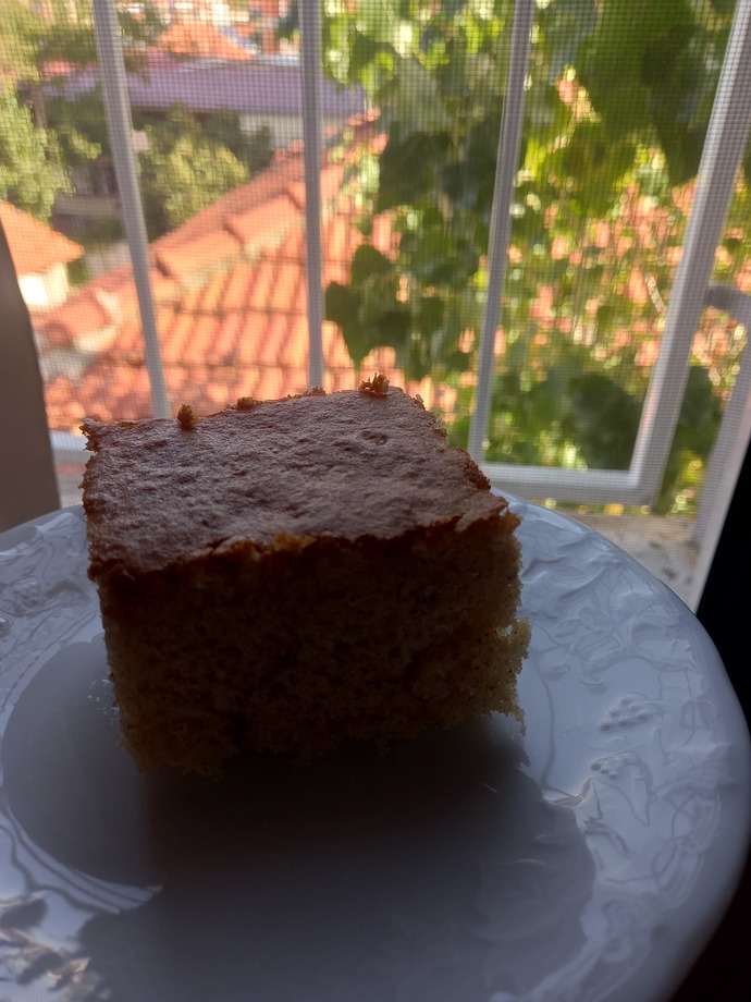Neyli kek seversiniz?