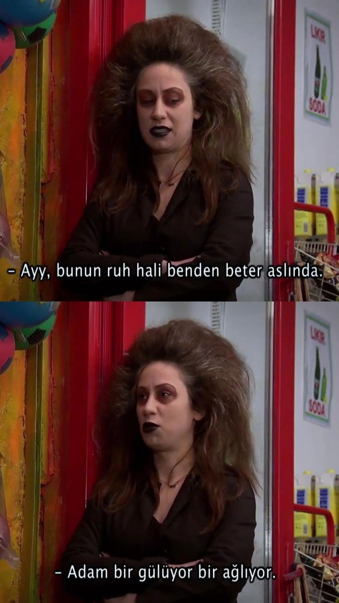 Leyla 😂