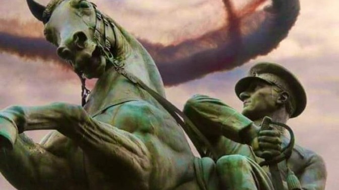 ATATÜRK'ün kurduğu ülkede yaşamak sizleri de gururlandırıyor mu?