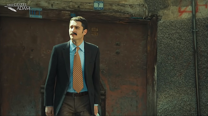 Erdem Beyazıt