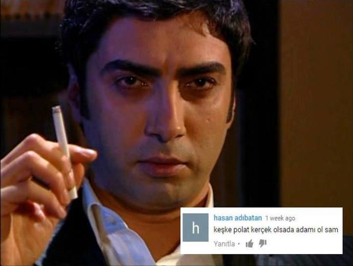 Bir dizide yaşayabilseniz hangi dizide yaşardınız? Neden?