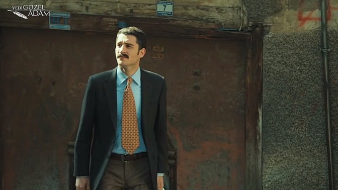 Bir dizide yaşayabilseniz hangi dizide yaşardınız? Neden?