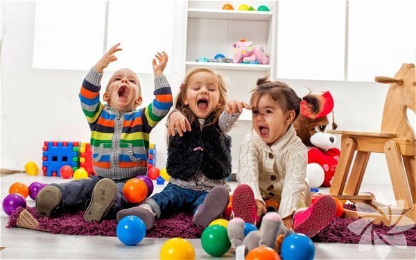 Çocuklara paylaşmayı öğretmenin yolları nelerdir?