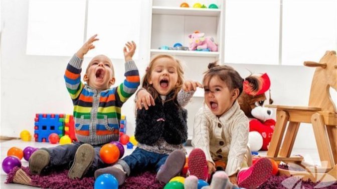 Çocuklara paylaşmayı öğretmenin yolları nelerdir?
