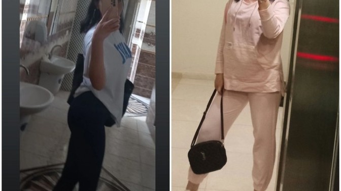 Kilo almış mıyım?