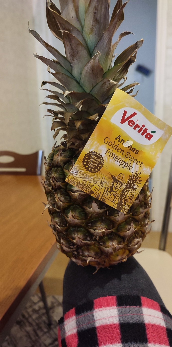 🍍❤️