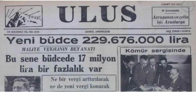 Bütçede fazla para olsaydı siz nasıl değerlendirirdiniz?